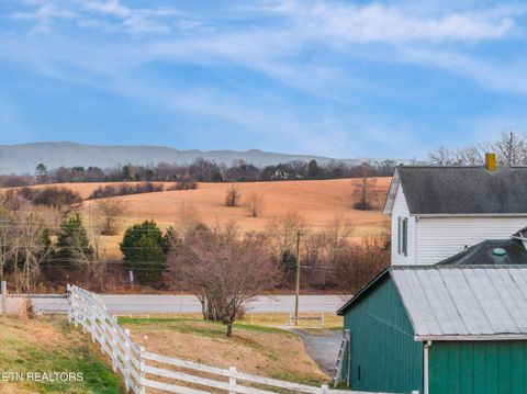 Tiny photo for 122 Binfield Rd, Maryville, TN 37801 (MLS # 1328272)