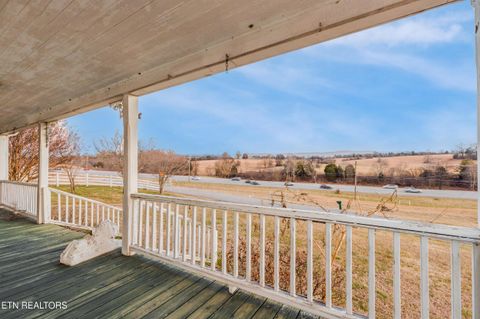 Tiny photo for 122 Binfield Rd, Maryville, TN 37801 (MLS # 1328272)