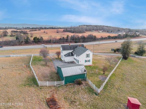 Tiny photo for 122 Binfield Rd, Maryville, TN 37801 (MLS # 1328272)
