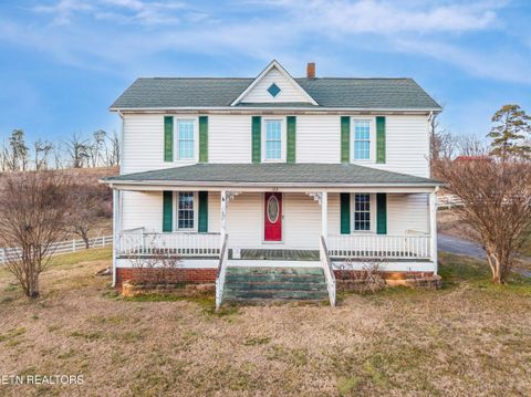 Photo of 122 Binfield Rd, Maryville, TN 37801 (MLS # 1328272)