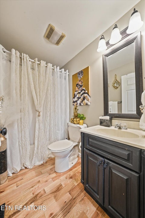 Tiny photo for 2812 Glenpark Rd, Knoxville, TN 37921 (MLS # 1357376)