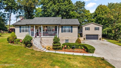 Photo of 2812 Glenpark Rd, Knoxville, TN 37921 (MLS # 1357376)