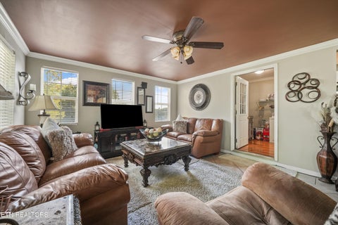 Tiny photo for 2812 Glenpark Rd, Knoxville, TN 37921 (MLS # 1357376)