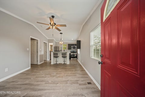 Tiny photo for 2812 Glenpark Rd, Knoxville, TN 37921 (MLS # 1357376)
