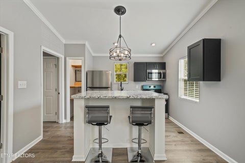 Tiny photo for 2812 Glenpark Rd, Knoxville, TN 37921 (MLS # 1357376)