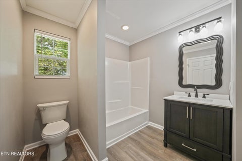 Tiny photo for 2812 Glenpark Rd, Knoxville, TN 37921 (MLS # 1357376)
