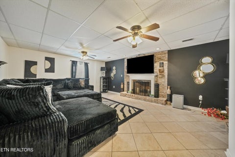Tiny photo for 2812 Glenpark Rd, Knoxville, TN 37921 (MLS # 1357376)
