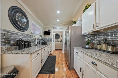 Tiny photo for 2812 Glenpark Rd, Knoxville, TN 37921 (MLS # 1357376)