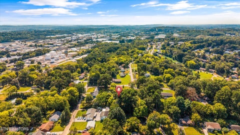 Tiny photo for 2812 Glenpark Rd, Knoxville, TN 37921 (MLS # 1357376)
