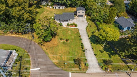 Tiny photo for 2812 Glenpark Rd, Knoxville, TN 37921 (MLS # 1357376)