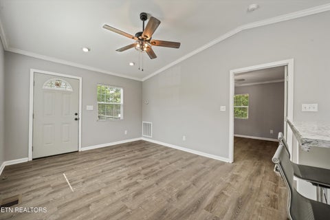 Tiny photo for 2812 Glenpark Rd, Knoxville, TN 37921 (MLS # 1357376)