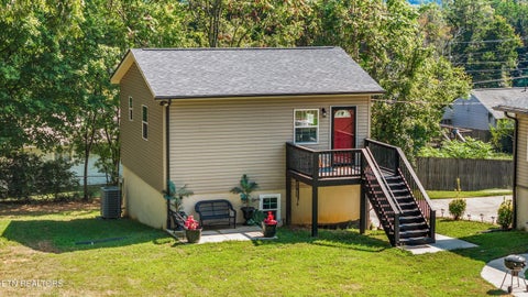 Tiny photo for 2812 Glenpark Rd, Knoxville, TN 37921 (MLS # 1357376)