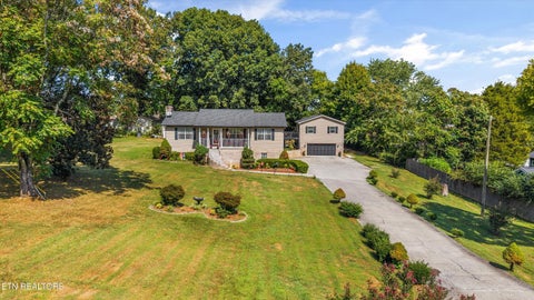 Tiny photo for 2812 Glenpark Rd, Knoxville, TN 37921 (MLS # 1357376)