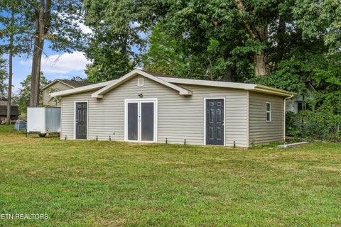Tiny photo for 2812 Glenpark Rd, Knoxville, TN 37921 (MLS # 1357376)
