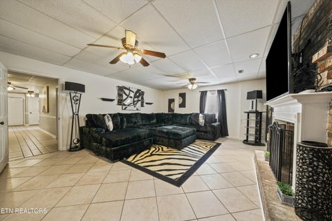 Tiny photo for 2812 Glenpark Rd, Knoxville, TN 37921 (MLS # 1357376)