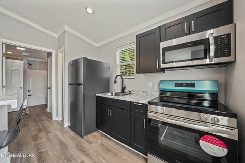 Tiny photo for 2812 Glenpark Rd, Knoxville, TN 37921 (MLS # 1357376)
