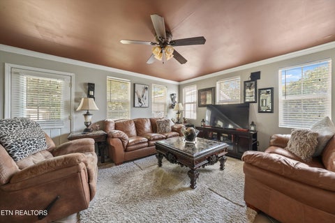 Tiny photo for 2812 Glenpark Rd, Knoxville, TN 37921 (MLS # 1357376)