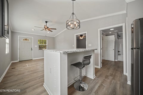 Tiny photo for 2812 Glenpark Rd, Knoxville, TN 37921 (MLS # 1357376)
