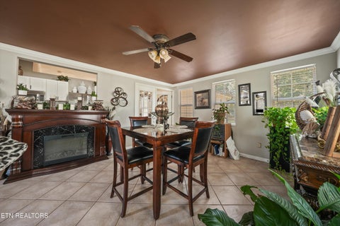 Tiny photo for 2812 Glenpark Rd, Knoxville, TN 37921 (MLS # 1357376)