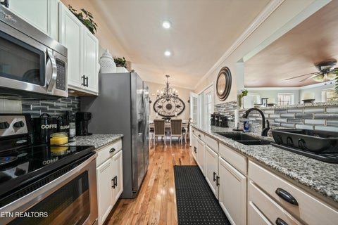 Tiny photo for 2812 Glenpark Rd, Knoxville, TN 37921 (MLS # 1357376)
