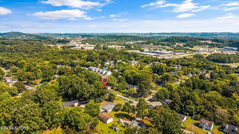 Tiny photo for 2812 Glenpark Rd, Knoxville, TN 37921 (MLS # 1357376)
