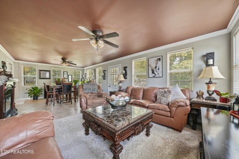 Tiny photo for 2812 Glenpark Rd, Knoxville, TN 37921 (MLS # 1357376)