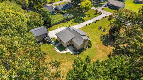 Tiny photo for 2812 Glenpark Rd, Knoxville, TN 37921 (MLS # 1357376)