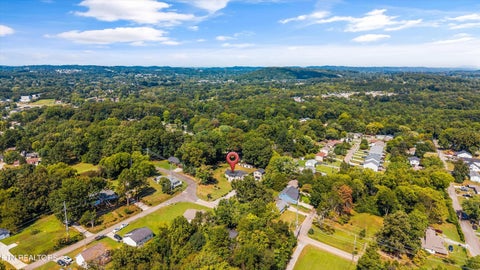 Tiny photo for 2812 Glenpark Rd, Knoxville, TN 37921 (MLS # 1357376)
