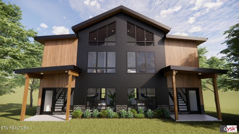234 Caton Rd 8 Sevierville TN 37862