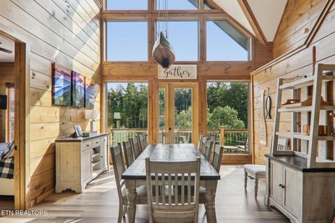 Tiny photo for 134 Jolene Way, Sevierville, TN 37876 (MLS # 1331762)