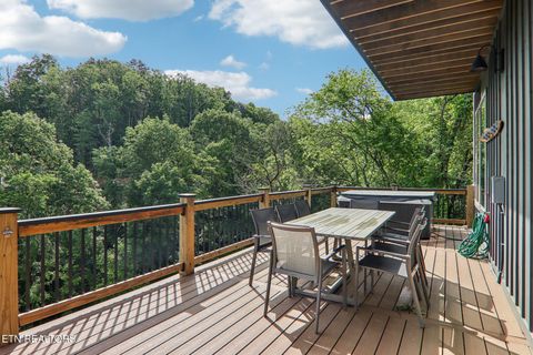 Tiny photo for 134 Jolene Way, Sevierville, TN 37876 (MLS # 1331762)