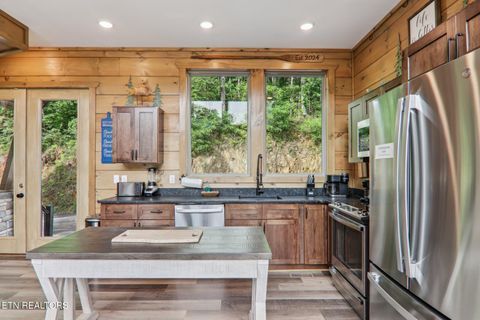 Tiny photo for 134 Jolene Way, Sevierville, TN 37876 (MLS # 1331762)