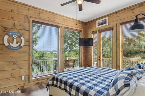 Tiny photo for 134 Jolene Way, Sevierville, TN 37876 (MLS # 1331762)