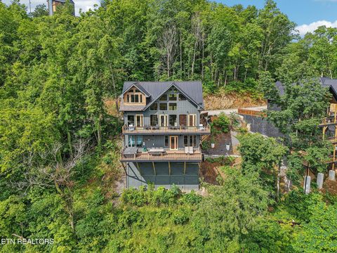 Tiny photo for 134 Jolene Way, Sevierville, TN 37876 (MLS # 1331762)