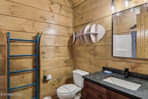 Tiny photo for 134 Jolene Way, Sevierville, TN 37876 (MLS # 1331762)