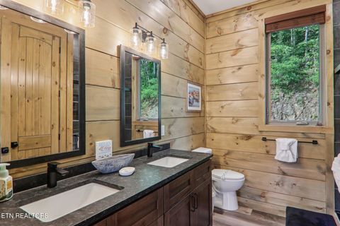 Tiny photo for 134 Jolene Way, Sevierville, TN 37876 (MLS # 1331762)