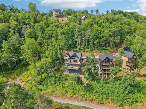 Tiny photo for 134 Jolene Way, Sevierville, TN 37876 (MLS # 1331762)