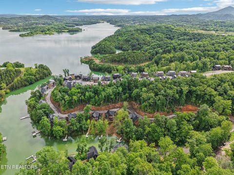 Tiny photo for 134 Jolene Way, Sevierville, TN 37876 (MLS # 1331762)