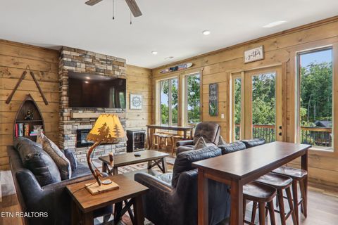 Tiny photo for 134 Jolene Way, Sevierville, TN 37876 (MLS # 1331762)