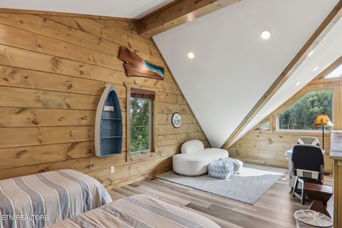 Tiny photo for 134 Jolene Way, Sevierville, TN 37876 (MLS # 1331762)