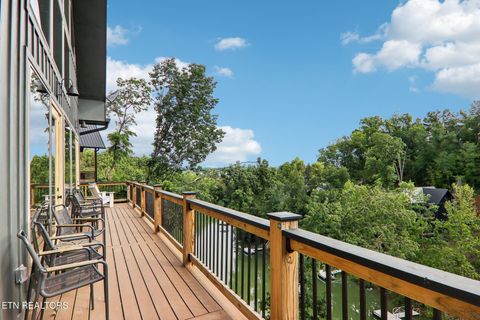 Tiny photo for 134 Jolene Way, Sevierville, TN 37876 (MLS # 1331762)