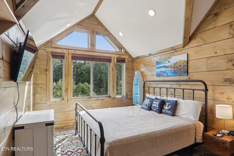 Tiny photo for 134 Jolene Way, Sevierville, TN 37876 (MLS # 1331762)