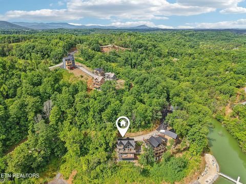 Tiny photo for 134 Jolene Way, Sevierville, TN 37876 (MLS # 1331762)