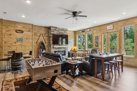 Tiny photo for 134 Jolene Way, Sevierville, TN 37876 (MLS # 1331762)