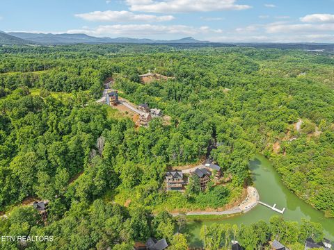 Tiny photo for 134 Jolene Way, Sevierville, TN 37876 (MLS # 1331762)