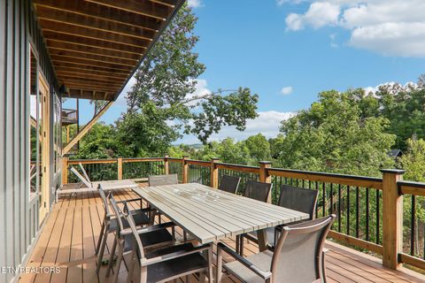 Tiny photo for 134 Jolene Way, Sevierville, TN 37876 (MLS # 1331762)