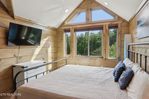 Tiny photo for 134 Jolene Way, Sevierville, TN 37876 (MLS # 1331762)