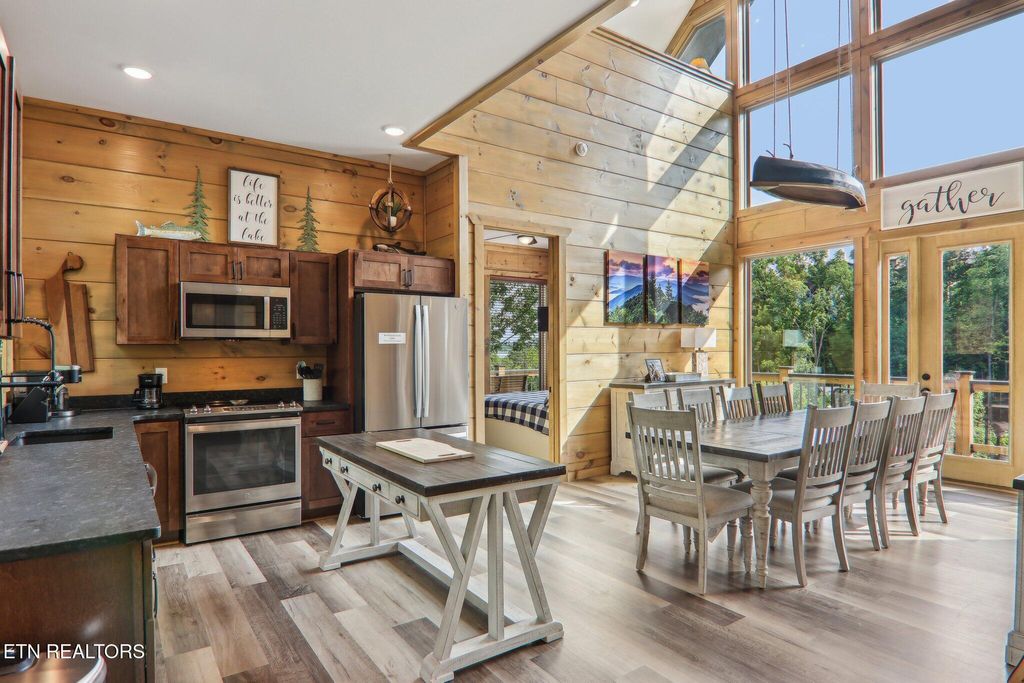 Photo of 134 Jolene Way, Sevierville, TN 37876 (MLS # 1331762)