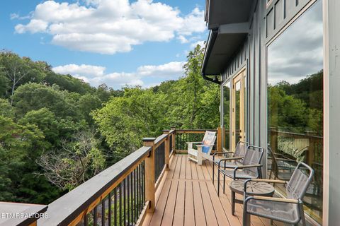 Tiny photo for 134 Jolene Way, Sevierville, TN 37876 (MLS # 1331762)