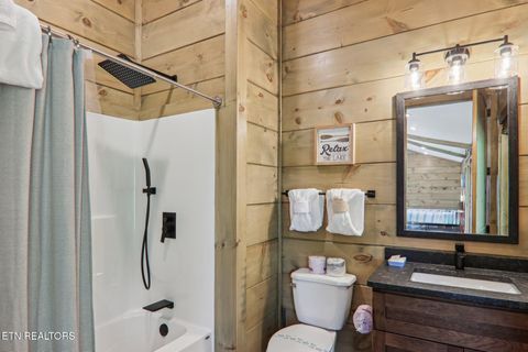 Tiny photo for 134 Jolene Way, Sevierville, TN 37876 (MLS # 1331762)